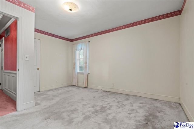1174 Berkeley Avenue, Florence, SC 29505