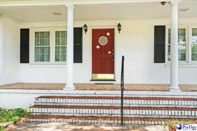 1174 Berkeley Avenue, Florence, SC 29505