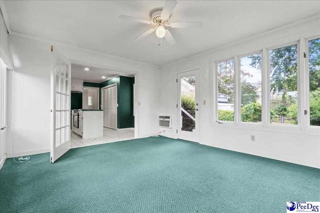 1174 Berkeley Avenue, Florence, SC 29505