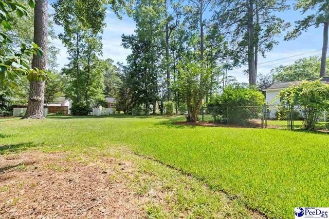 1174 Berkeley Avenue, Florence, SC 29505