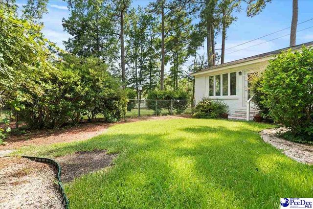 1174 Berkeley Avenue, Florence, SC 29505