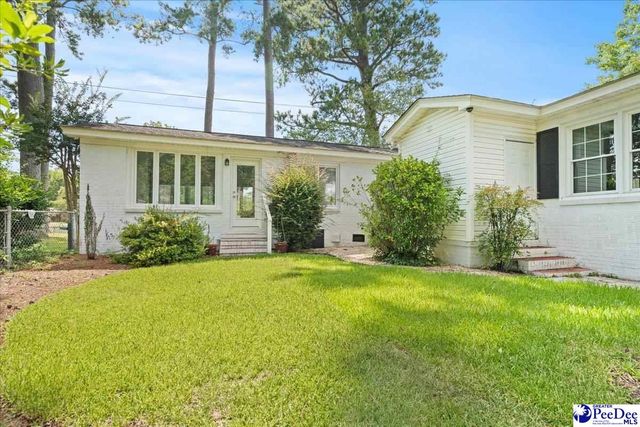 1174 Berkeley Avenue, Florence, SC 29505