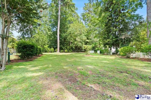 1174 Berkeley Avenue, Florence, SC 29505