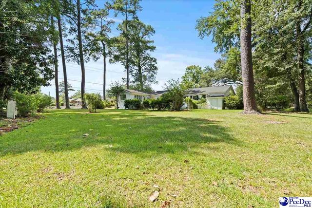 1174 Berkeley Avenue, Florence, SC 29505