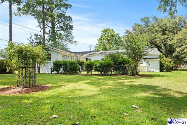 1174 Berkeley Avenue, Florence, SC 29505