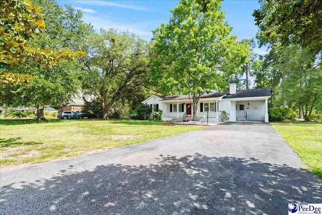 1174 Berkeley Avenue, Florence, SC 29505