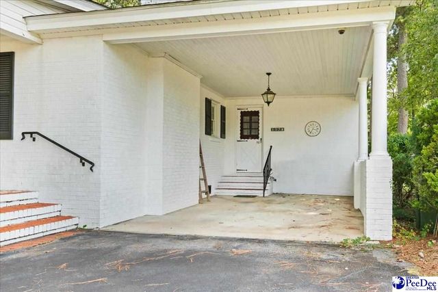 1174 Berkeley Avenue, Florence, SC 29505