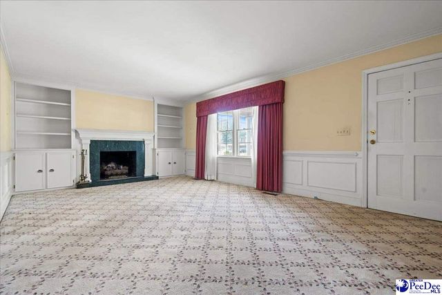1174 Berkeley Avenue, Florence, SC 29505
