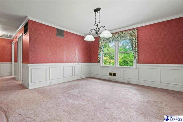 1174 Berkeley Avenue, Florence, SC 29505