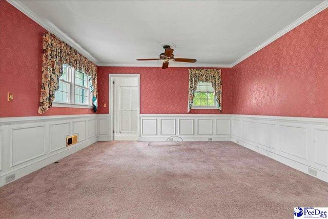 1174 Berkeley Avenue, Florence, SC 29505