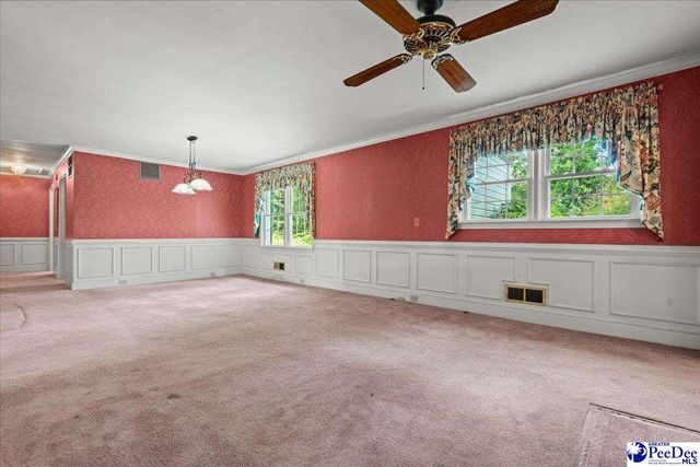 1174 Berkeley Avenue, Florence, SC 29505
