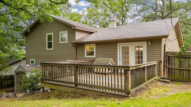 9 Flourite Court, Little Rock, AR 72212