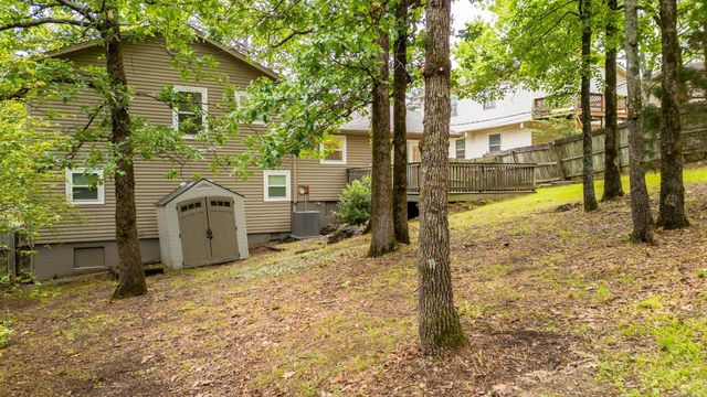 9 Flourite Court, Little Rock, AR 72212