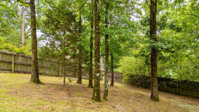 9 Flourite Court, Little Rock, AR 72212