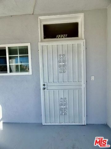 2226 Johnston Street, Los Angeles, CA 90031