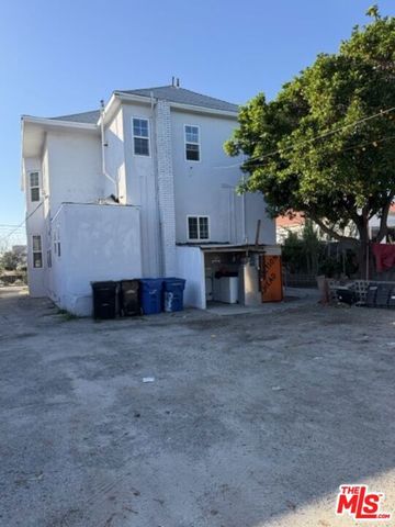 2226 Johnston Street, Los Angeles, CA 90031