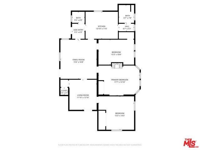 2226 Johnston Street, Los Angeles, CA 90031