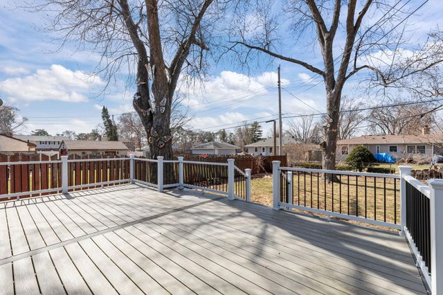 7332 Pleasant Avenue S, Richfield, MN 55423