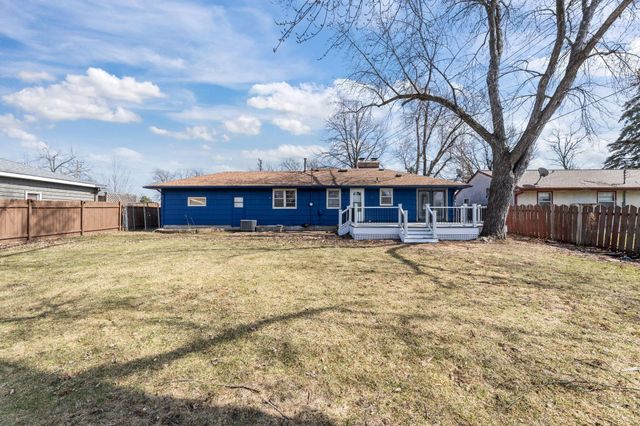 7332 Pleasant Avenue S, Richfield, MN 55423