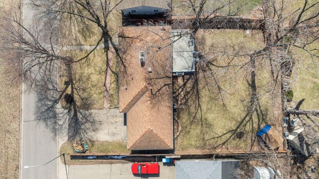 7332 Pleasant Avenue S, Richfield, MN 55423