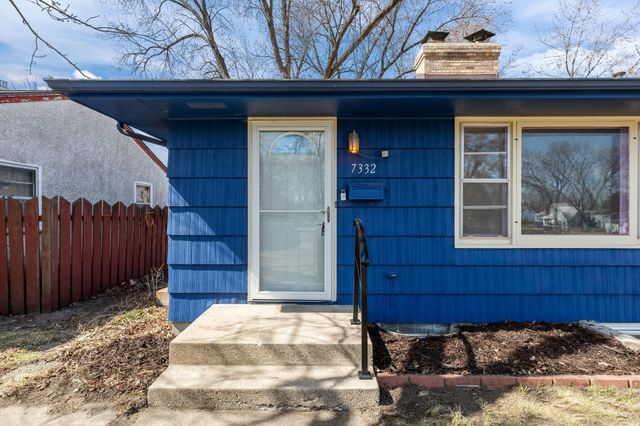 7332 Pleasant Avenue S, Richfield, MN 55423