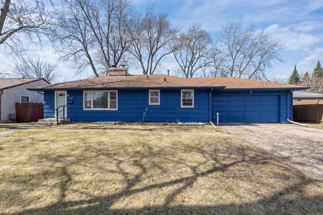 7332 Pleasant Avenue S, Richfield, MN 55423