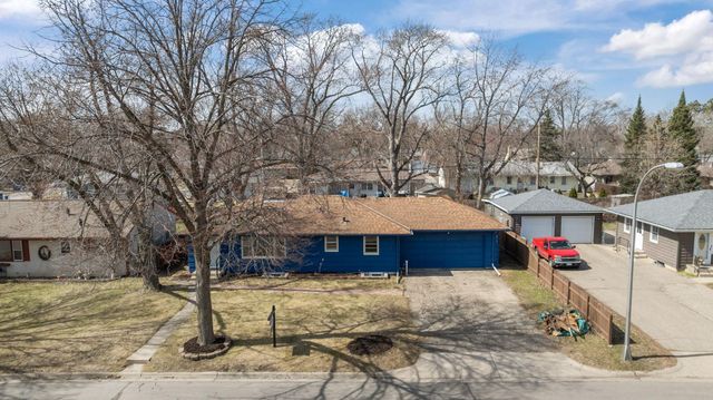 7332 Pleasant Avenue S, Richfield, MN 55423