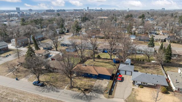 7332 Pleasant Avenue S, Richfield, MN 55423