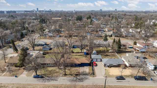 7332 Pleasant Avenue S, Richfield, MN 55423