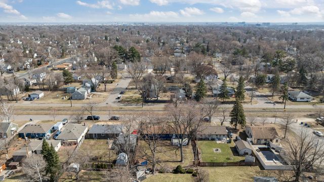 7332 Pleasant Avenue S, Richfield, MN 55423