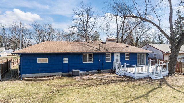 7332 Pleasant Avenue S, Richfield, MN 55423