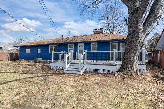 7332 Pleasant Avenue S, Richfield, MN 55423