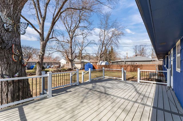 7332 Pleasant Avenue S, Richfield, MN 55423