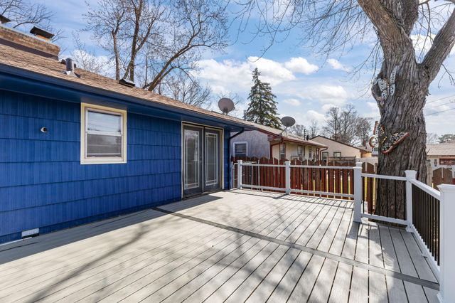 7332 Pleasant Avenue S, Richfield, MN 55423