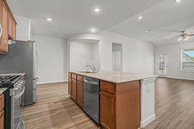 24222 Prairie Glen Lane, Katy, TX 77493