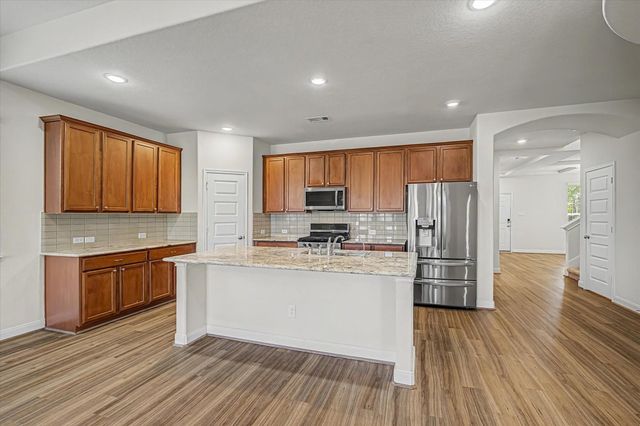24222 Prairie Glen Lane, Katy, TX 77493