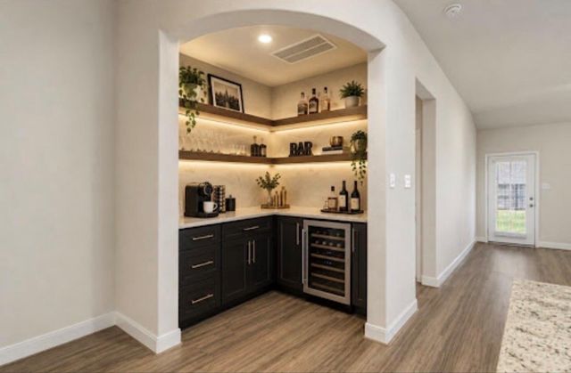 24222 Prairie Glen Lane, Katy, TX 77493