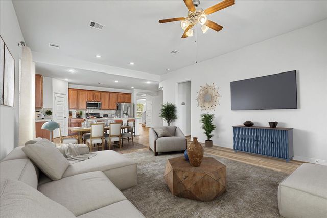24222 Prairie Glen Lane, Katy, TX 77493