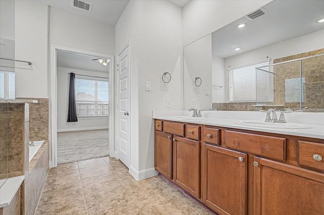 24222 Prairie Glen Lane, Katy, TX 77493