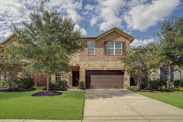 24222 Prairie Glen Lane, Katy, TX 77493