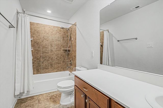 24222 Prairie Glen Lane, Katy, TX 77493