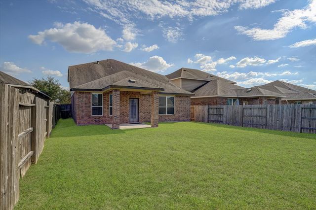 24222 Prairie Glen Lane, Katy, TX 77493