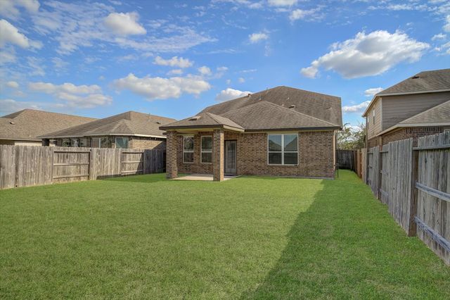 24222 Prairie Glen Lane, Katy, TX 77493
