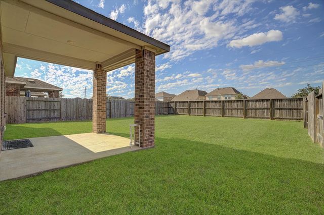 24222 Prairie Glen Lane, Katy, TX 77493