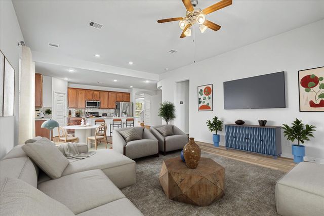 24222 Prairie Glen Lane, Katy, TX 77493