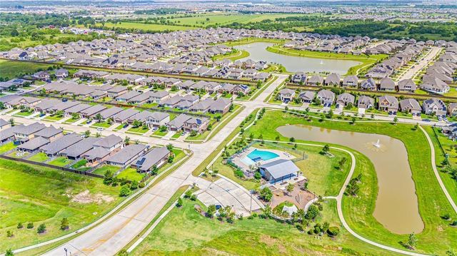 24222 Prairie Glen Lane, Katy, TX 77493