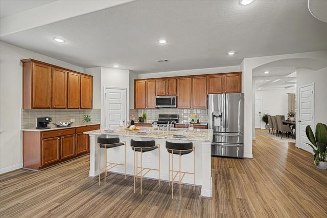 24222 Prairie Glen Lane, Katy, TX 77493