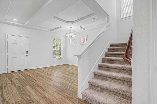 24222 Prairie Glen Lane, Katy, TX 77493