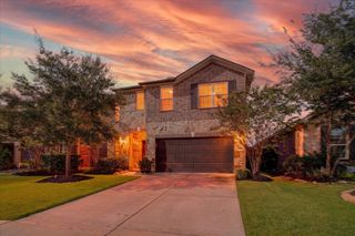 24222 Prairie Glen Lane, Katy, TX 77493