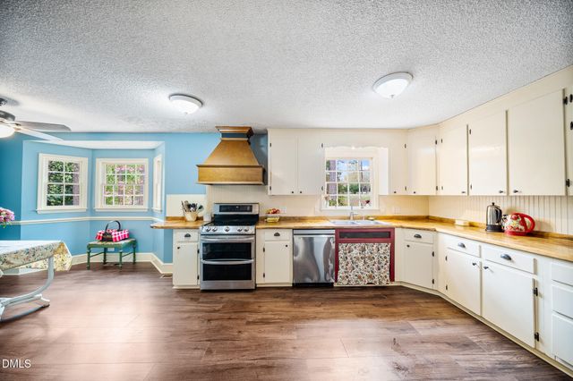 79 S Pleasant Street, Angier, NC 27501